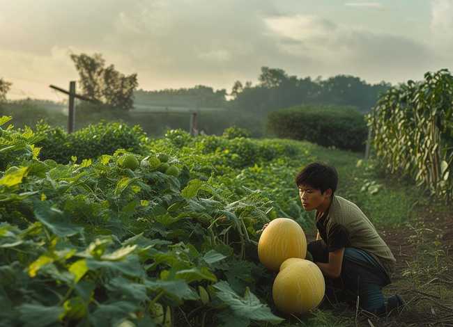瓜田李下成语小故事 瓜田李下成语故事小作文