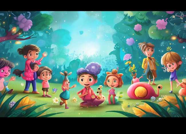 五分钟以上的幼儿故事 五分钟以上的幼儿故事大全