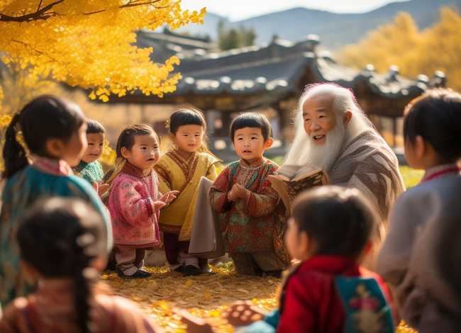 重阳节的故事儿童版100字 重阳节的小故事100字 重阳节的故事儿童版100字 重阳节的小故事100字