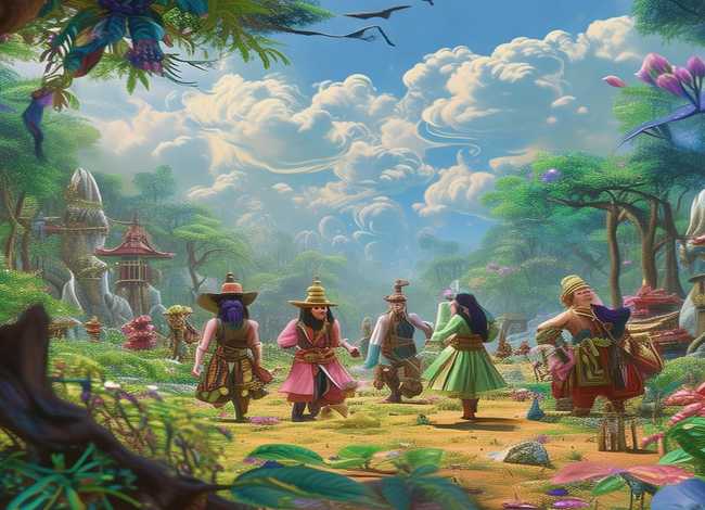 动画片西游记第一季免费观看（动画片西游记第一季免费观看国语）