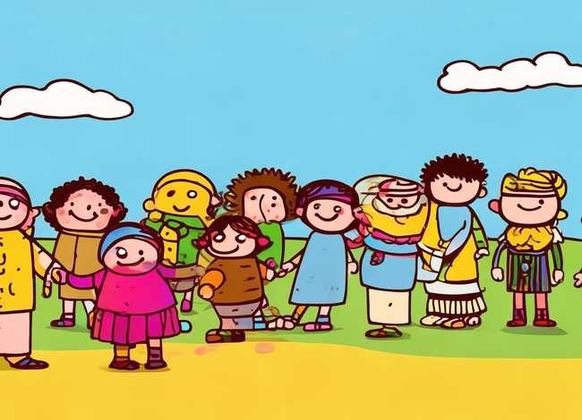 小故事短篇幼儿简笔画 小故事短篇幼儿简笔画视频