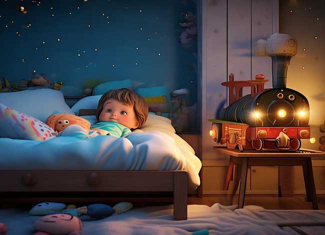 儿童小火车的故事mp3、小火车故事睡前故事mp3