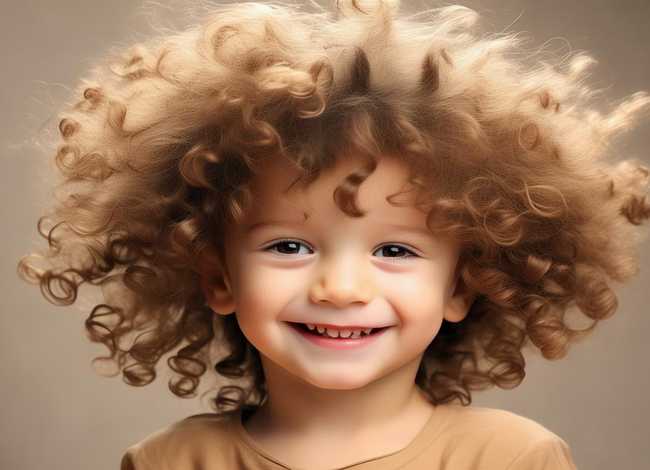 儿童编发爱心；儿童编发爱心大全简单漂亮