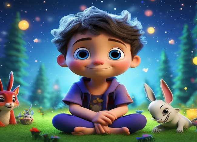 3岁故事推荐、3岁故事书推荐