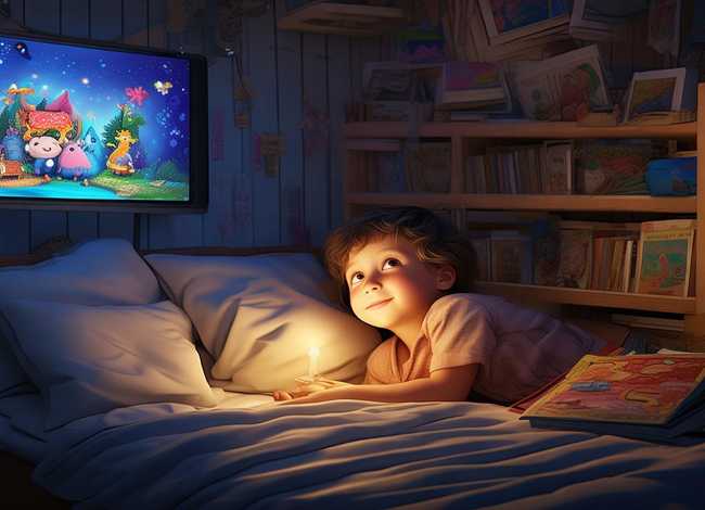 7-12岁儿童睡前故事书 7-12岁睡前故事100首在线听