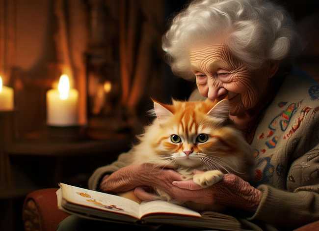 贝瓦故事睡前故事视频 贝瓦故事睡前故事视频老奶奶和小花猫