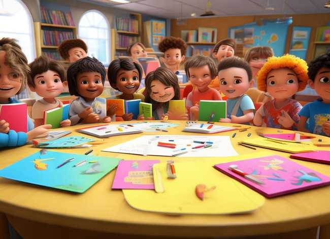 儿童绘本故事大赛视频、幼儿绘本故事大赛视频