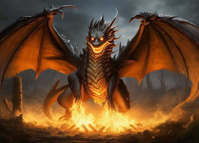 怪兽故事大全（怪兽故事大全在线听）