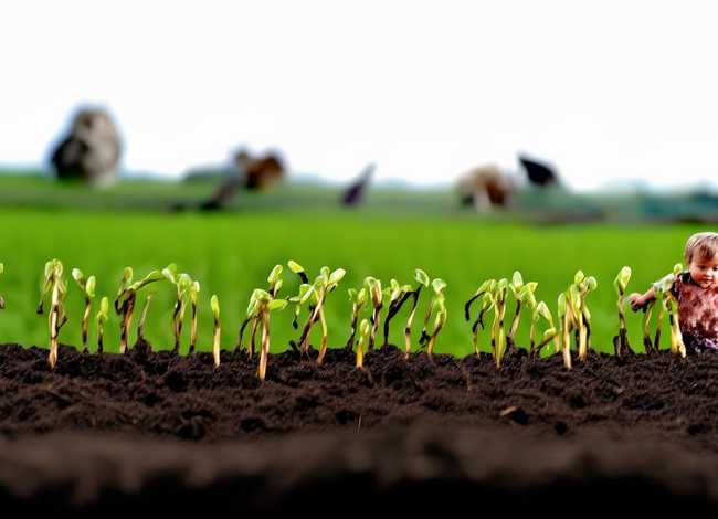 揠苗助长儿童故事ppt模板免费下载；揠苗助长ppt课件免费下载