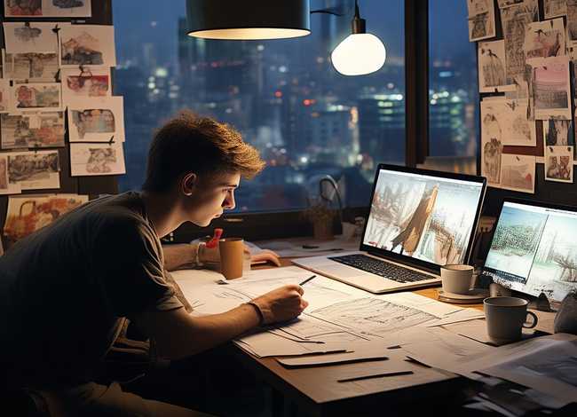 编导故事范例 编导故事范例怎么写