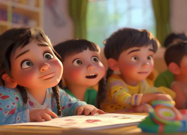 儿童讲葫芦娃的故事 葫芦娃故事讲给4岁儿童听的