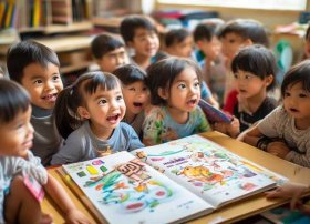 幼儿故事教案大全100篇 幼儿故事教案大全100篇简单