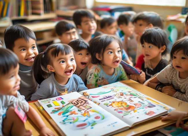 幼儿故事教案大全100篇 幼儿故事教案大全100篇简单