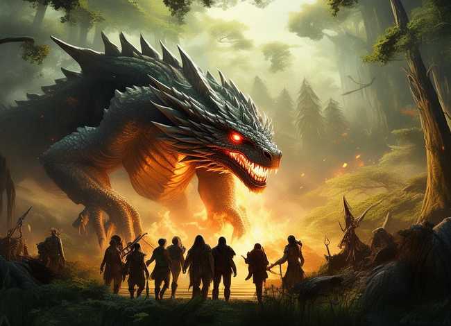 怪兽的故事视频（怪兽的故事视频播放）