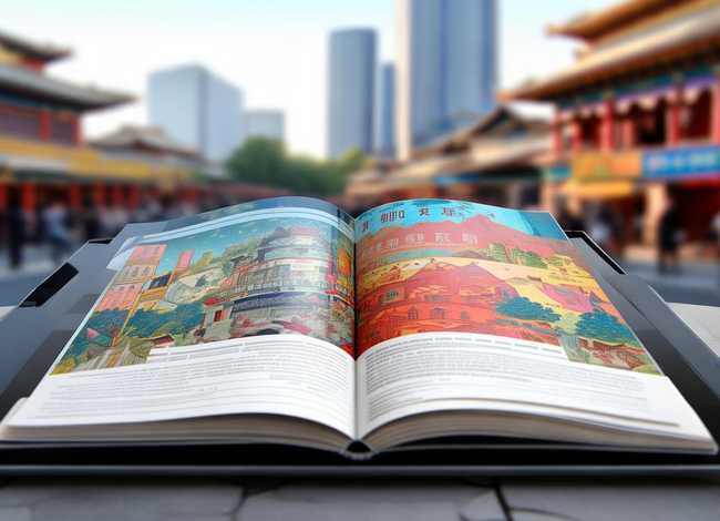 北京故事电子书，北京故事电子书TXT下载