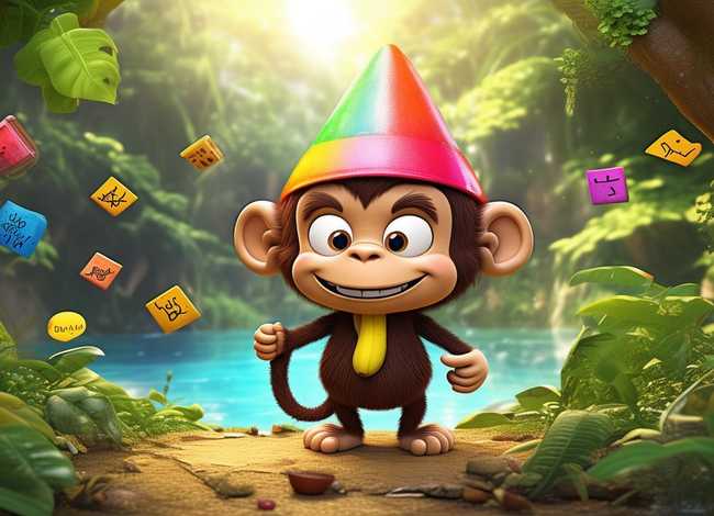 猴的谜语有哪些 猴的谜语有哪些呢