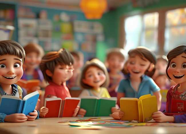 幼儿成语小故事，幼儿成语小故事50字左右