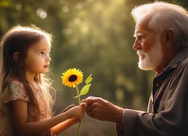 最好的礼物故事，最好的礼物小故事感悟