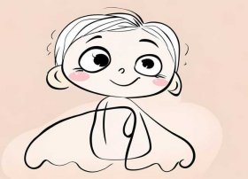 幼儿图片简笔画、幼儿图片简笔画 简单