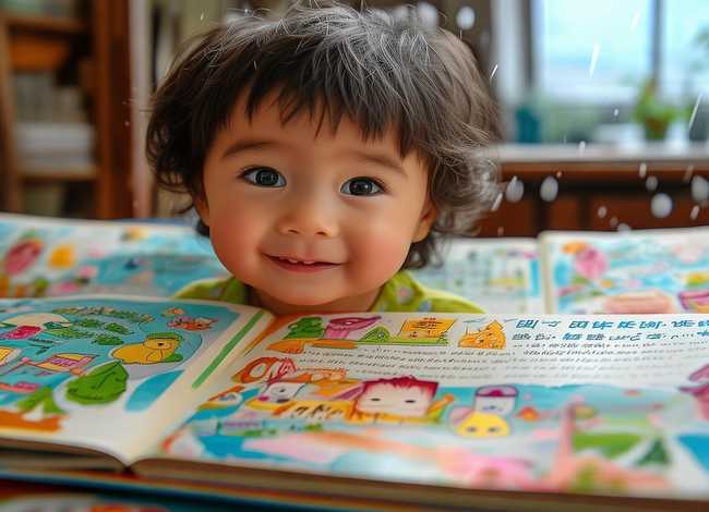 短篇儿童故事注音，少儿故事带拼音短篇