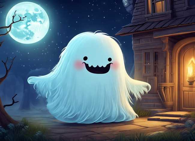 小孩子鬼故事，适合小孩子听的鬼故事