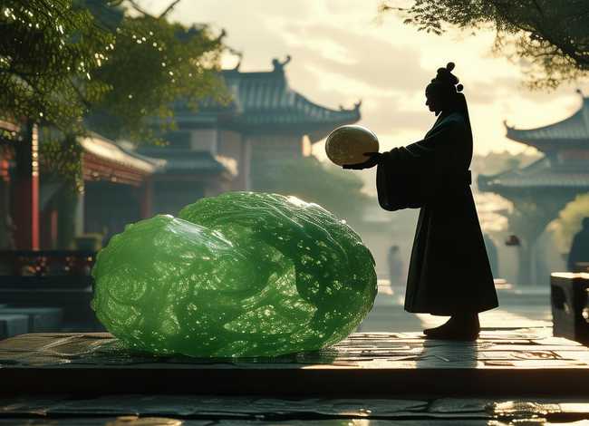 完璧归赵的故事出自哪里、完璧归赵的故事出自哪里啊