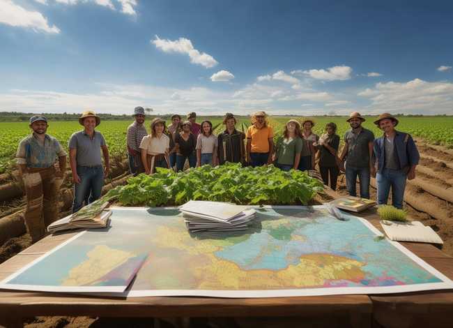 农业创业经历的真实故事、农业创业经历的真实故事和感悟