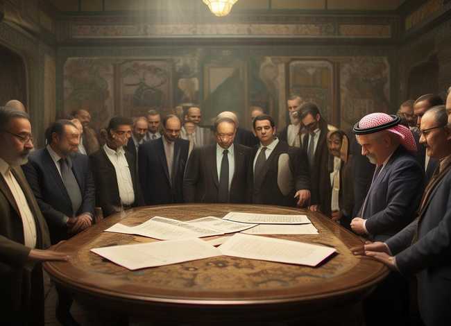 伊朗核问题全面协议 伊朗核问题全面协议最新消息