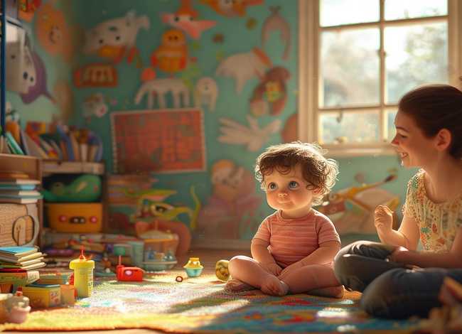 儿童简单小故事 简单的小儿故事