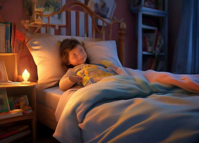 儿童故事4岁睡前故事在线听；4岁睡前故事在线听免费