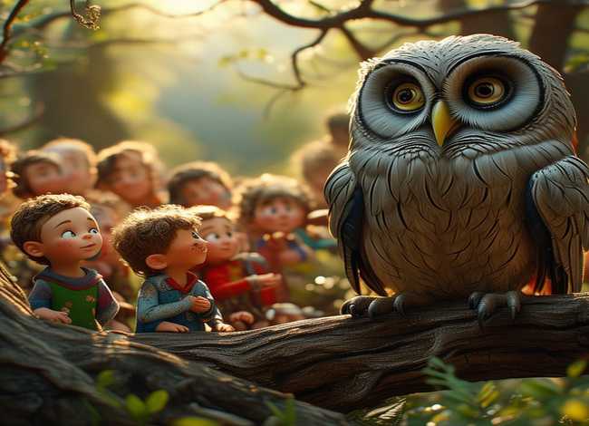 儿童故事自己创编 自己创编幼儿故事