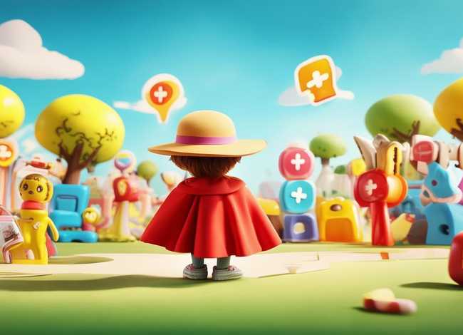 儿童安全故事短篇；少儿安全故事