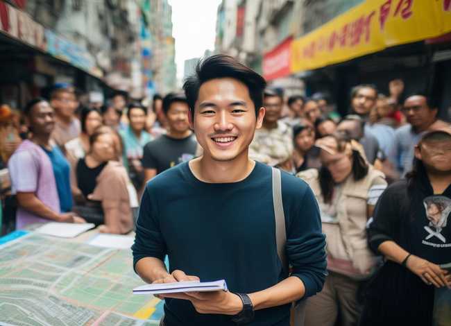 草根创业者 草根创业者杨天下