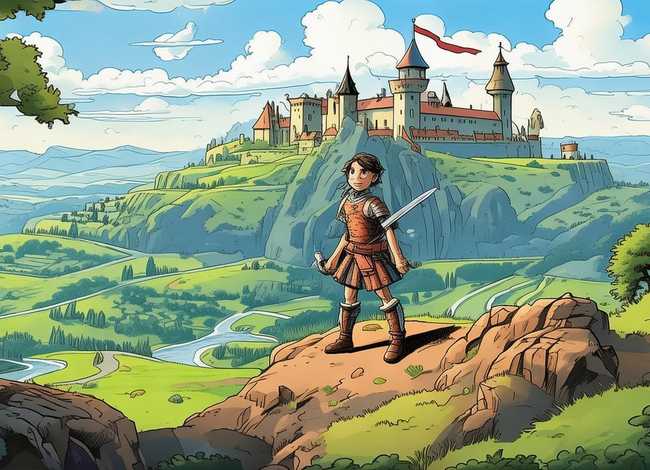 经典故事，经典故事在线听