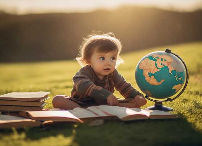 虚心学习的儿童故事，虚心求学的故事