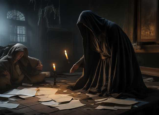 反间计的内容，反间计的内容主要概括是什么