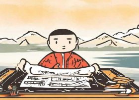 诸葛亮的故事儿童版完整版；诸葛亮的故事简洁版