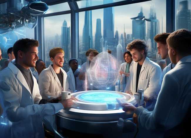 编写科幻故事作文600字优秀；编写科幻故事作文600字优秀范文