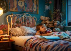 儿童催眠的故事大全；幼儿催眠故事大全