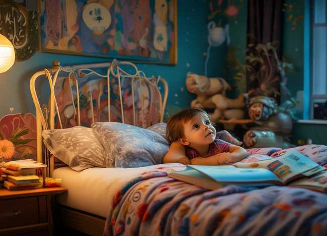 儿童催眠的故事大全；幼儿催眠故事大全