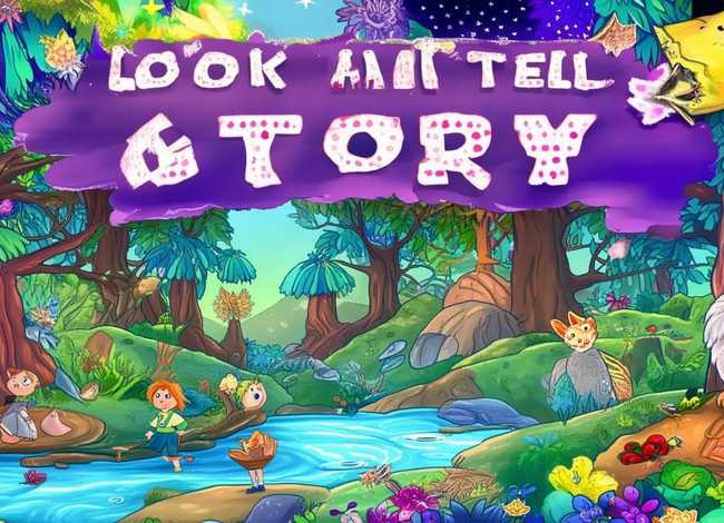 看图讲故事视频（看图讲故事视频大全）