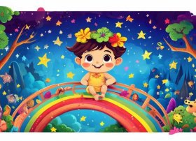 1岁儿童故事大全100首（一岁幼儿故事大全视频）