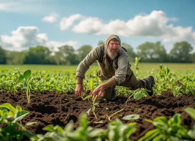 成语故事拔苗助长的故事 成语故事拔苗助长的故事简短概括