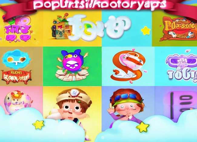 儿童故事app排名前十名；儿童故事app排行榜前十名