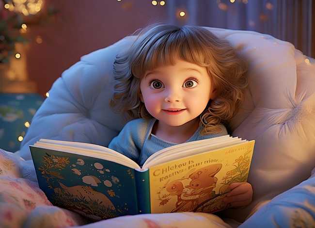 儿童睡前童话 儿童睡前童话大全