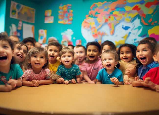 适合儿童的英文歌曲、适合少儿的英文歌曲