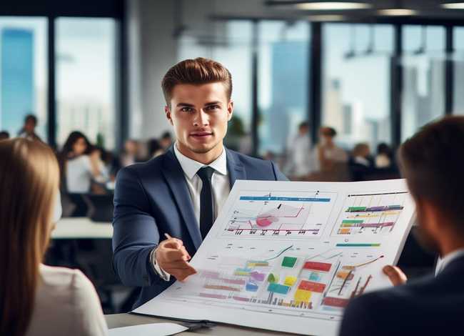 职场小故事100字 职场小故事100字以内