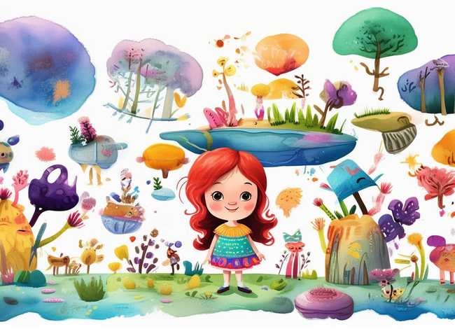 幼儿故事插画手绘、幼儿故事插画手绘图片 幼儿故事插画手绘、幼儿故事插画手绘图片