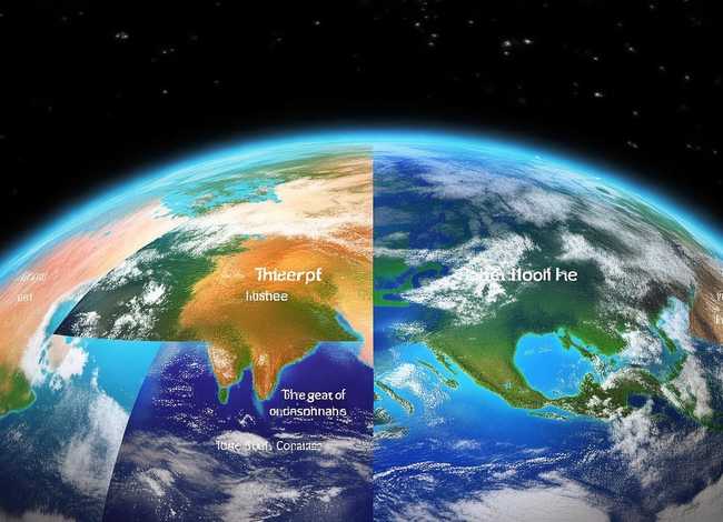 地球的故事目录 地球的故事目录及页数