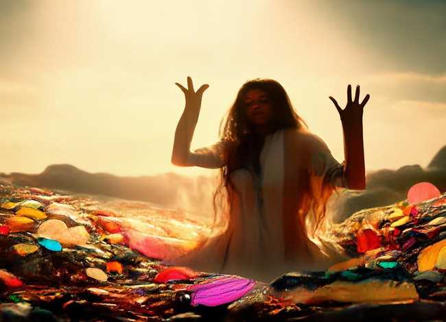 女娲造人故事大全、女娲造人故事大全50字 女娲造人故事大全、女娲造人故事大全50字